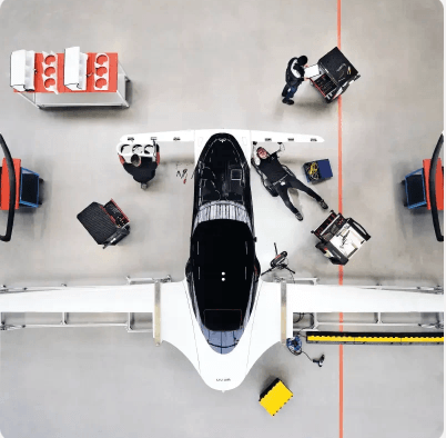 Vice Chairman, Lilium